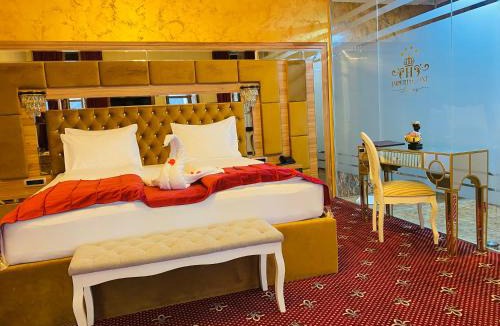 Fagaras Villa | Vila Imperial One Luxury Boutique Hotel