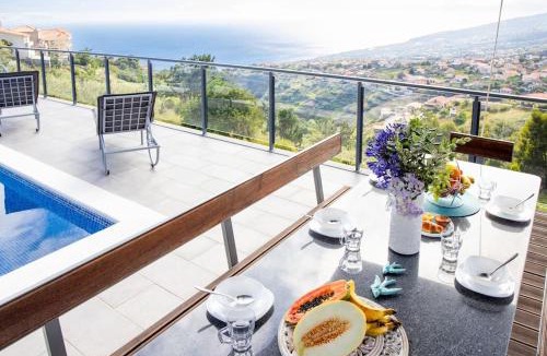 Calheta Villa | Vila Indigo