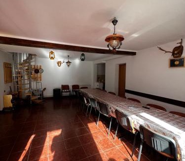 Rausor Villa | Vila Ioana