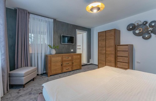 Predeal House | Vila Iris