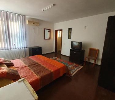 Techirghiol House | Vila Isabela
