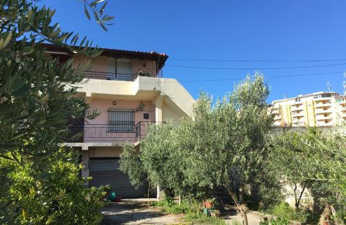 Vlore Apartment | Vila Isufaj