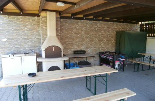 Chocerady Apartment | Vila Jaro