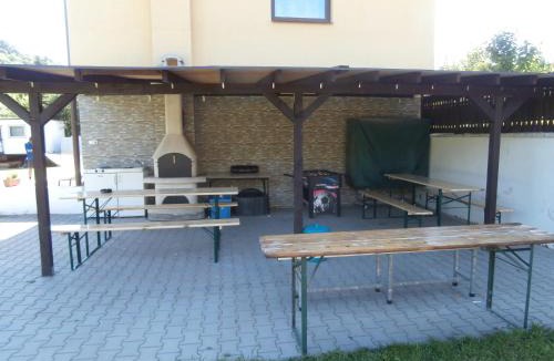 Chocerady Apartment | Vila Jaro