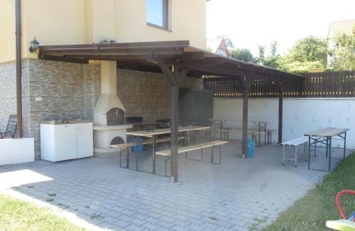 Chocerady Apartment | Vila Jaro