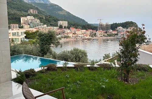 Przno Villa | Vila Kaža