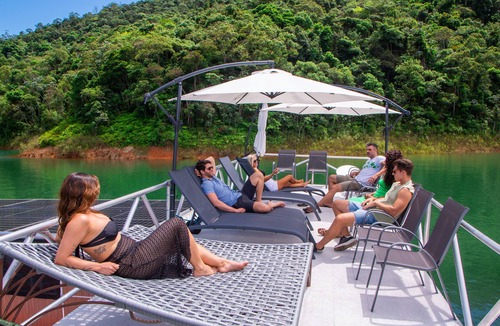Jacarei Boat Rental | Vila Kabokla