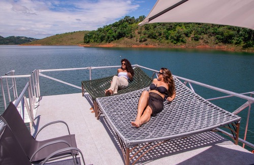 Jacarei Boat Rental | Vila Kabokla
