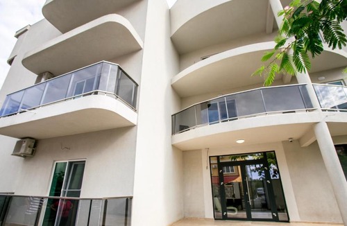 Eforie Nord Hotel | Vila Kalliopi
