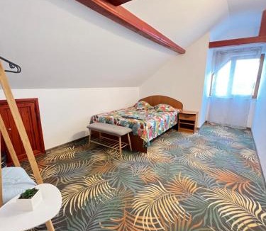 Vama Veche House | Vila Karina Beachfront Vama Veche