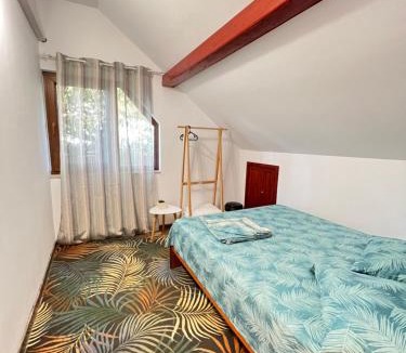 Vama Veche House | Vila Karina Beachfront Vama Veche