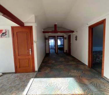 Vama Veche House | Vila Karina Beachfront Vama Veche
