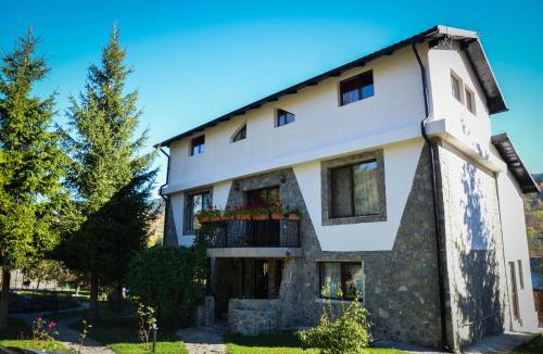 Valea Doftanei House | Vila Karina