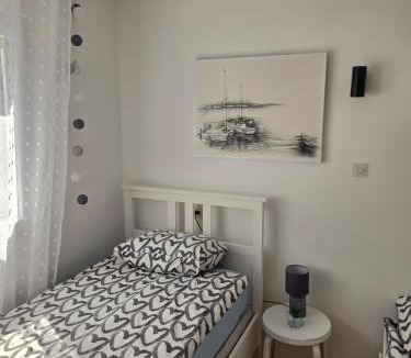 Bribir Apartment | Vila Katica