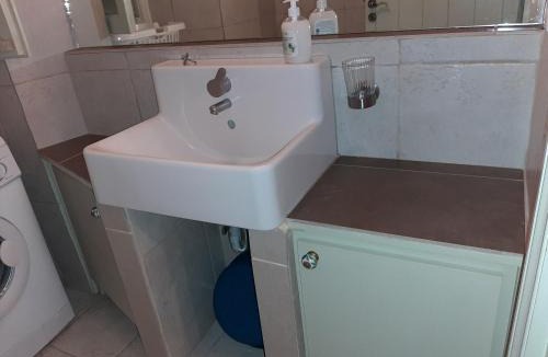 Sfakiotes Apartment | Vila kavalina Leukada Kavalos