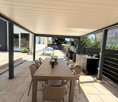 Baska Villa | Vila Kety