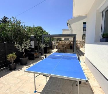 Baska Villa | Vila Kety