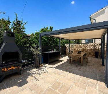 Baska Villa | Vila Kety