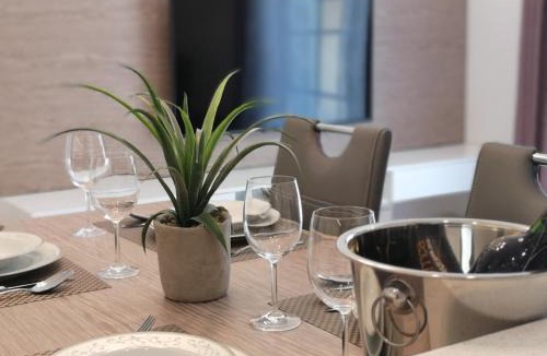 Bled Apartment | Vila Ključe Apartments