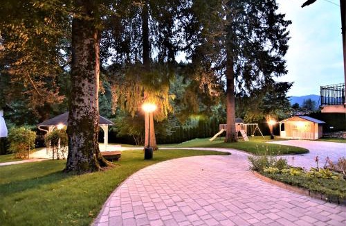 Bled Apartment | Vila Ključe Apartments