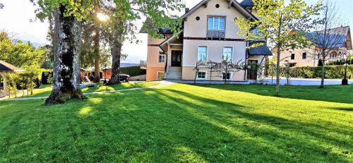 Bled Apartment | Vila Ključe Apartments