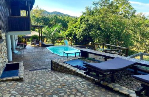 Iporanga House | Vila Koh Phi Phi
