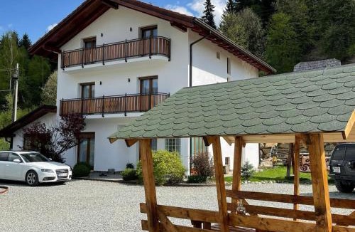 Borsa Villa | Vila Kony