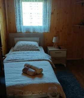 Zabljak House | Vila Krismark