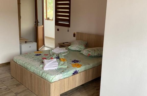 Dubova House | Vila Krystal