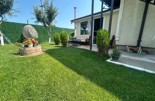Eforie Villa | Vila La Nașu