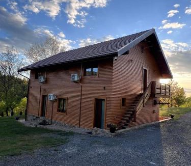 Baita Ski Chalet | Vila La Podu