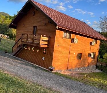 Baita Ski Chalet | Vila La Podu