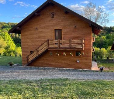 Baita Ski Chalet | Vila La Podu