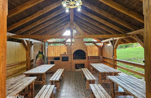 Baita Ski Chalet | Vila La Podu