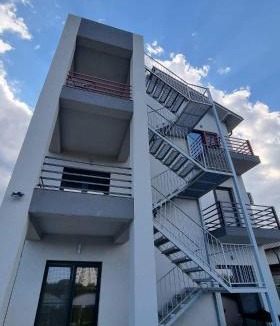 Mamaia-Sat Villa | Vila LaDom Etajul 1