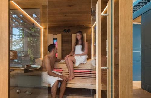 Strunjan Apartment | Vila Laguna Strunjan - Terme Krka
