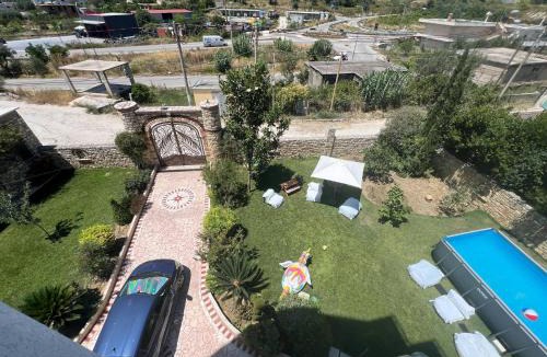 Vlore Apartment | Vila LALA