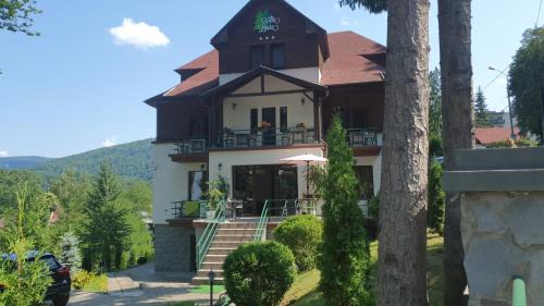 Sovata House | Vila Laura 1