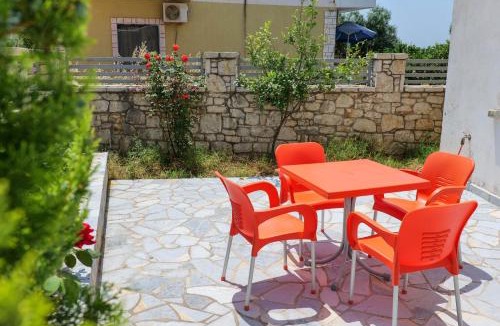 Ksamil Apartment | Vila Leka