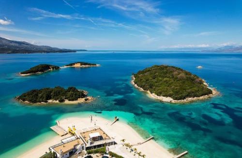 Ksamil Apartment | Vila Leka