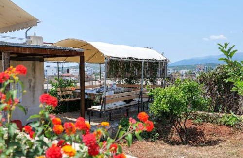 Ksamil Apartment | Vila Leka
