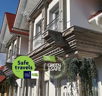 Postojna House | Vila Lemic Postojna