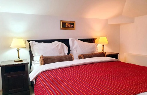 Busteni House | Vila Leonida - RESORT LEONIDA