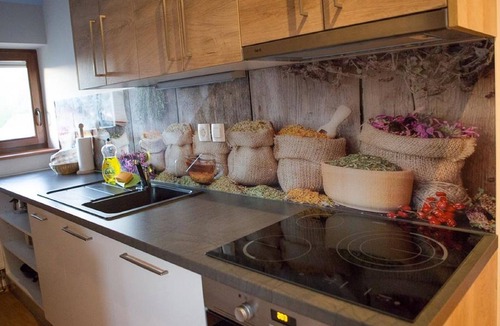 Lesce Apartment | Vila Lesce by Interhome