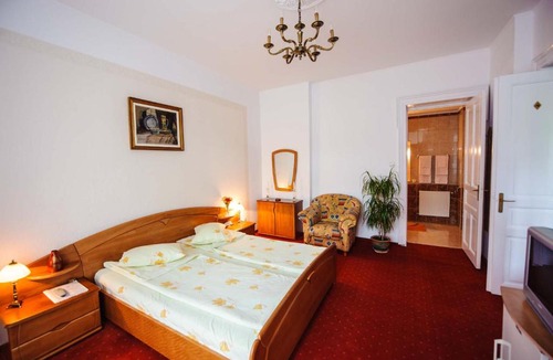 Baile Govora House | Vila Lili