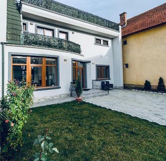 Brasov Villa | Vila LINA