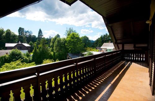 Bled House | Vila Lipa