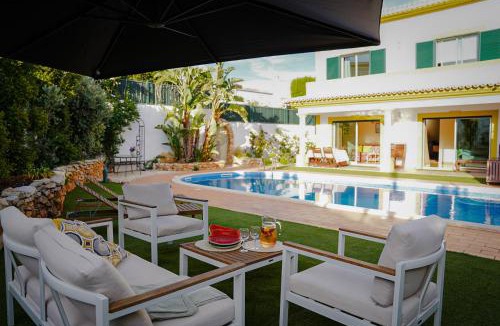 Alvor Villa | VILA LIZA