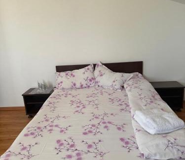 Murighiol House | Vila Lotus