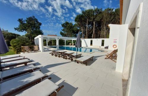 Torres Vedras House | Vila Louro